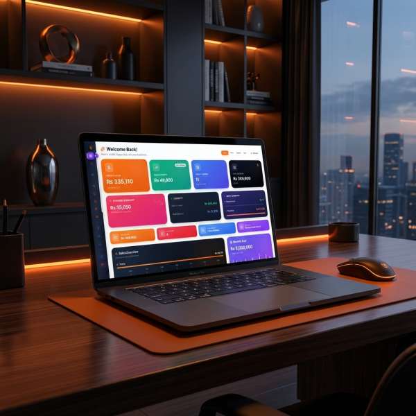 Executive Insights