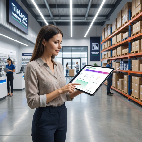 Inventory Batch Control